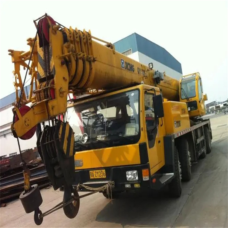 龙马潭吊车的租用时间是按小时还是按天计费