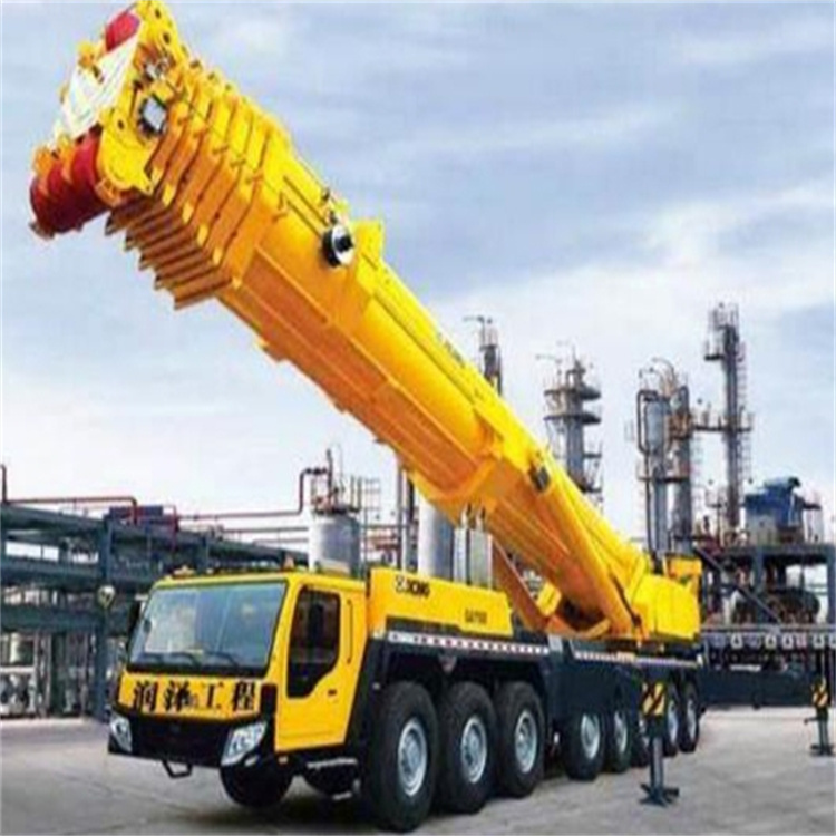 龙马潭附近25吨吊车出租电话