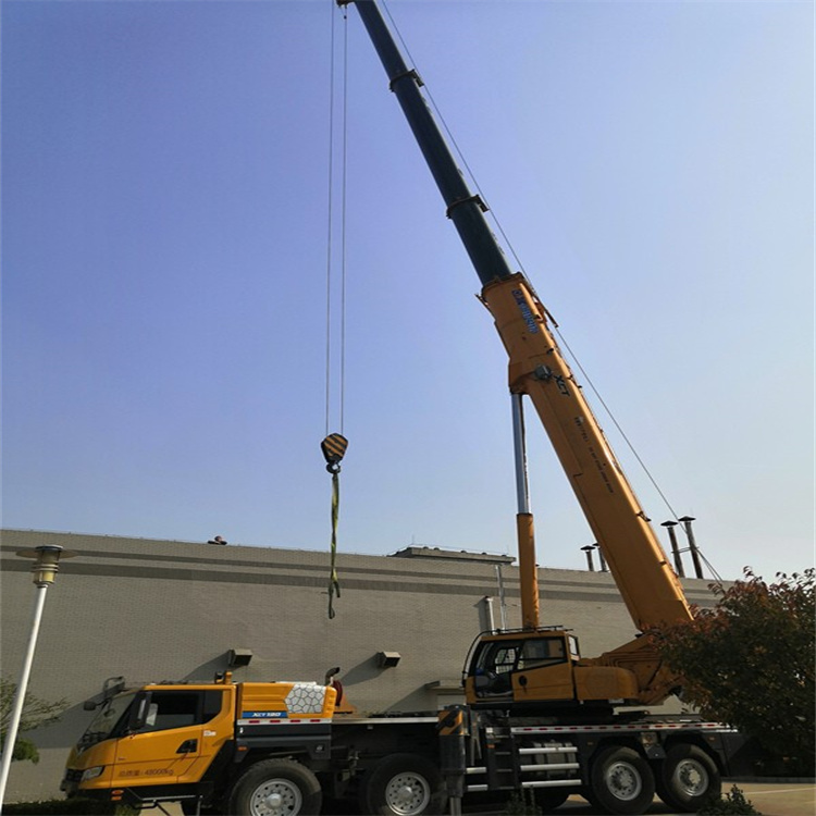 龙马潭附近的8吨吊车出租电话