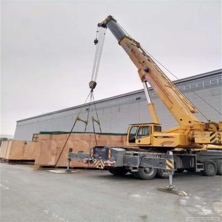 龙马潭吊车出租哪家正规