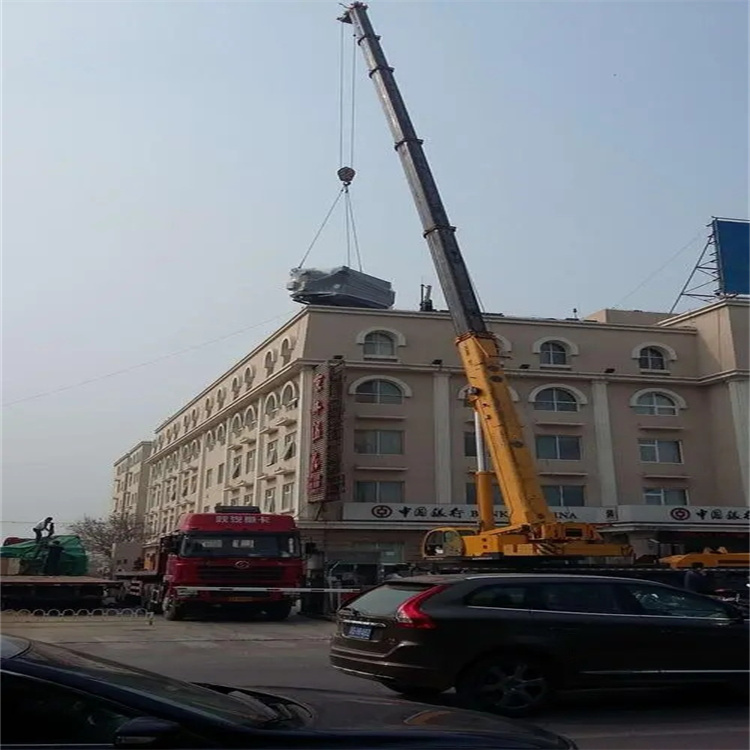 龙马潭桥梁基础施工|大型设备租赁解决方案|吊装运输难点攻克