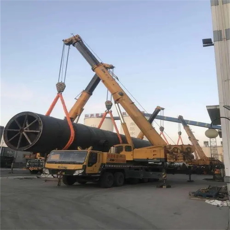 龙马潭专业提供吊车租赁