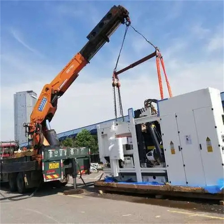 龙马潭附近小吊车联系方式|8-16吨|本地及时服务