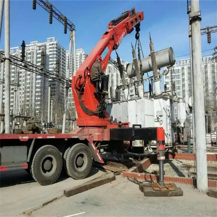 龙马潭矩形风管吊装