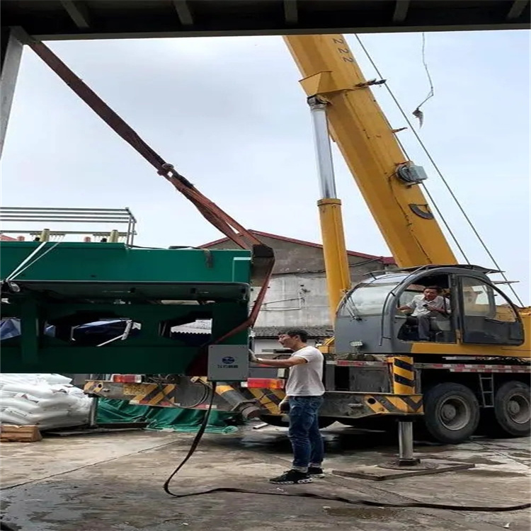 龙马潭大吨位吊车租赁应急保障方案|化解突发吊装需求难题