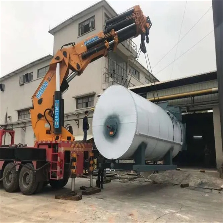 龙马潭吊车租用电话|24小时应急服务|精准吊装方案